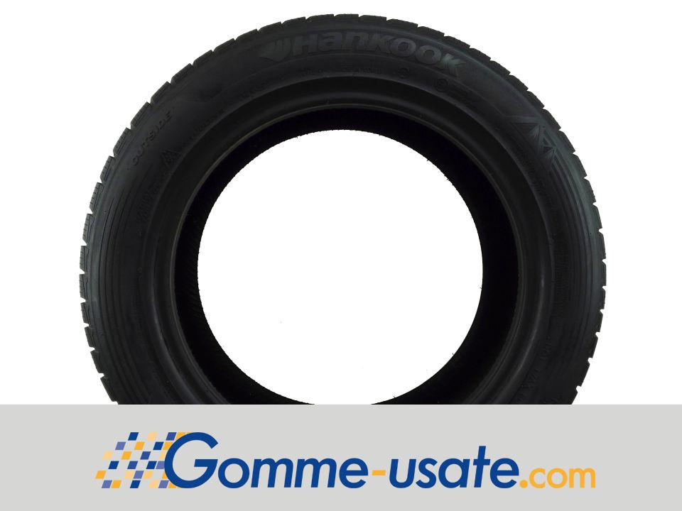 Thumb Hankook Gomme Usate Hankook 185/55 R15 82T Winter I Cept Evo M+S (65%) pneumatici usati Invernale_1